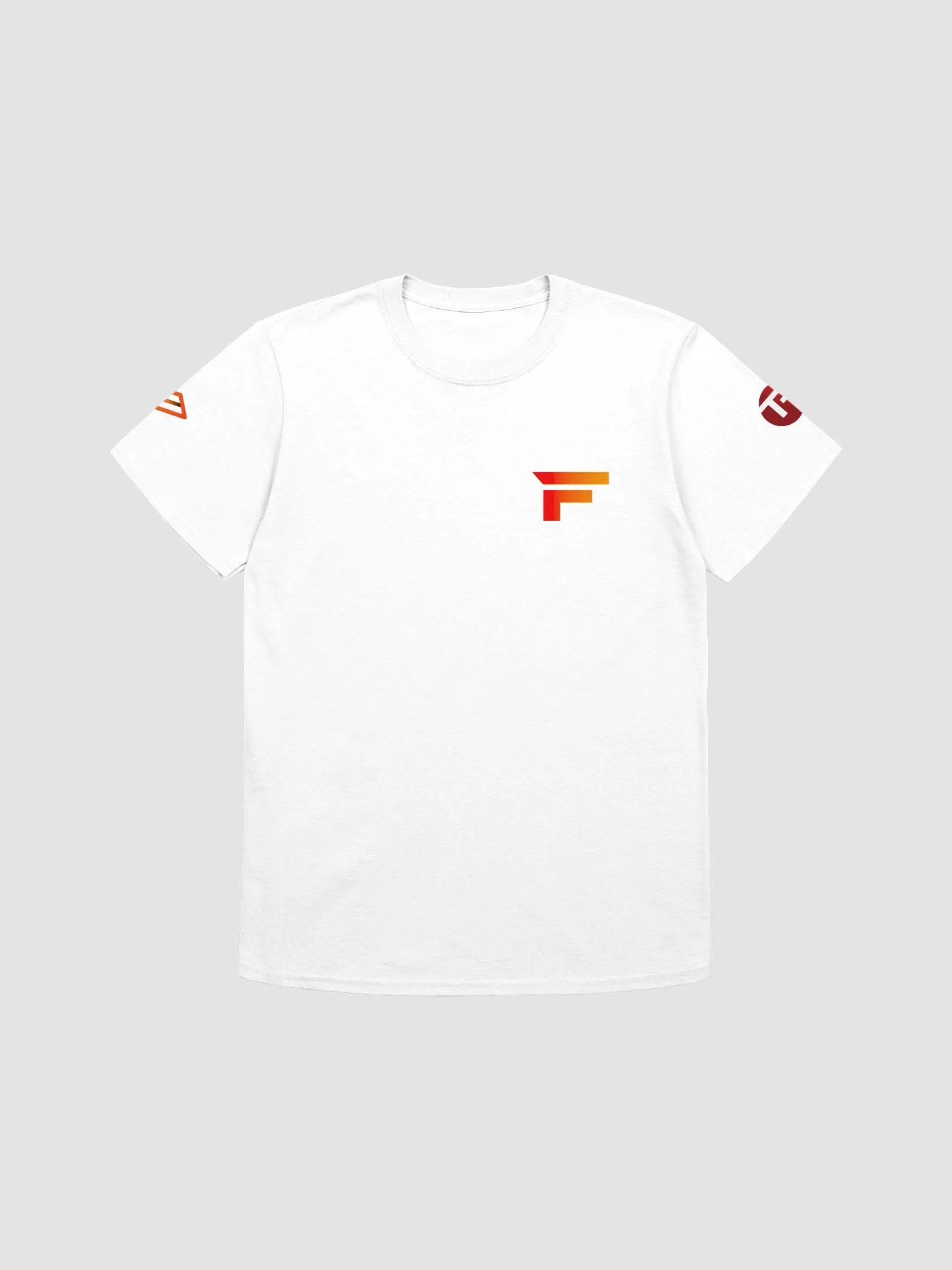 Tee-Shirt IronFlo - Édition Été 2024 product image (2)