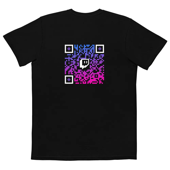 MA Classic Pocket Tee product image (2)