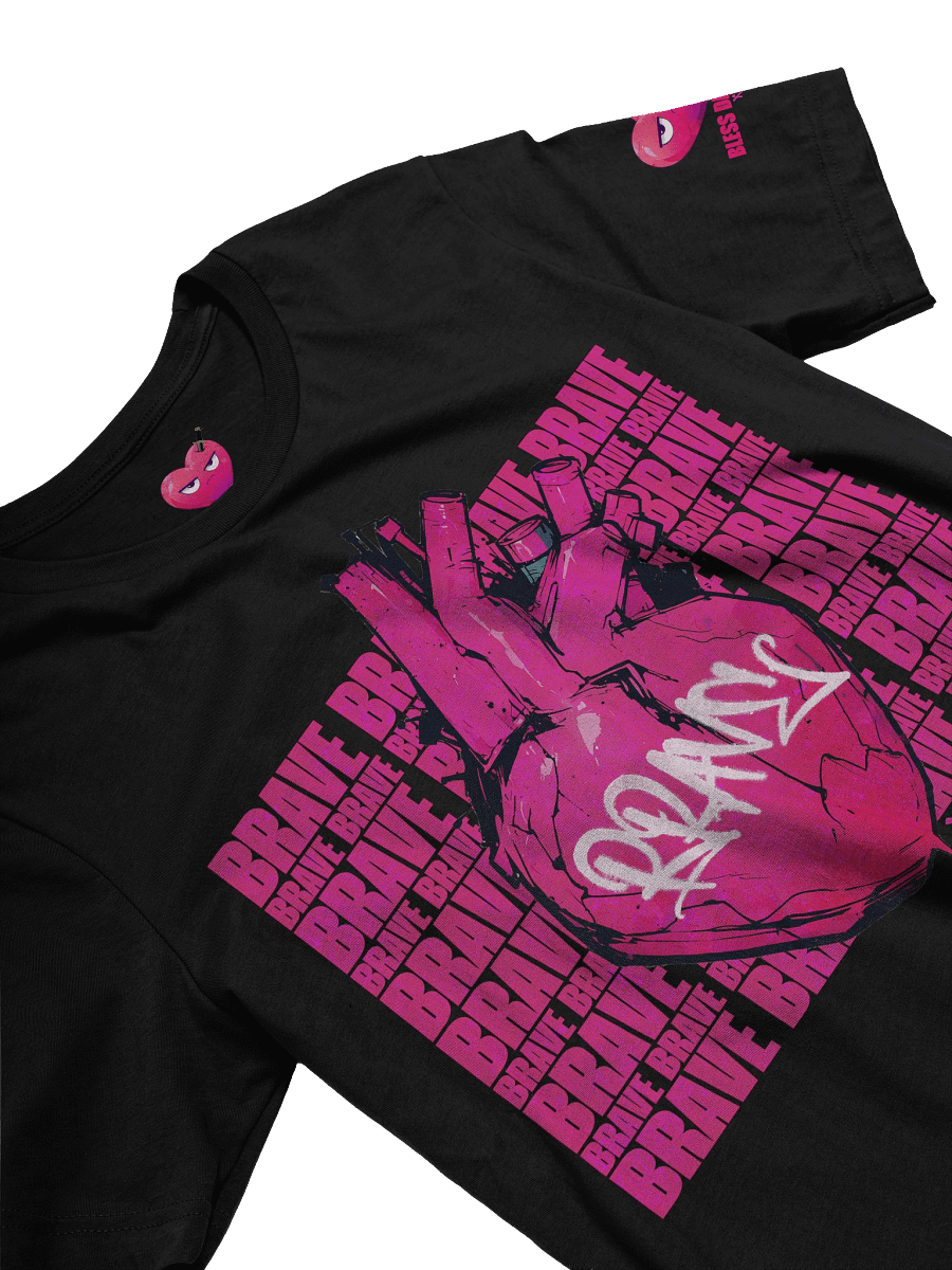 A Brave Heart product image (20)