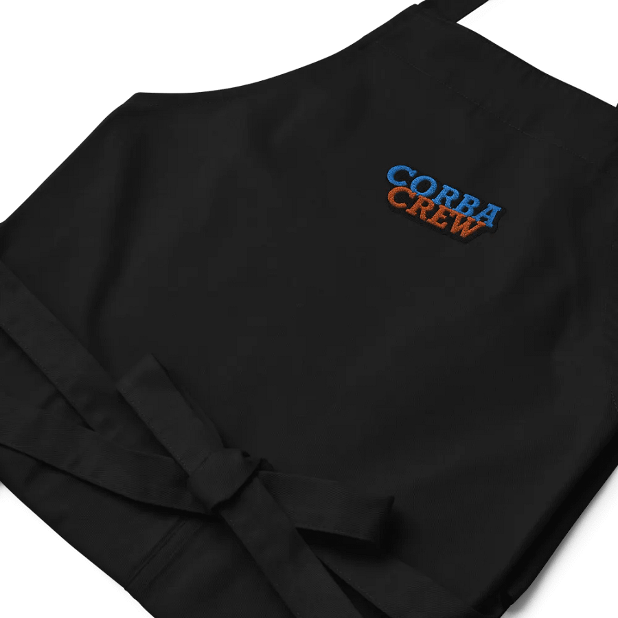 CorbaCrew Aprun product image (11)