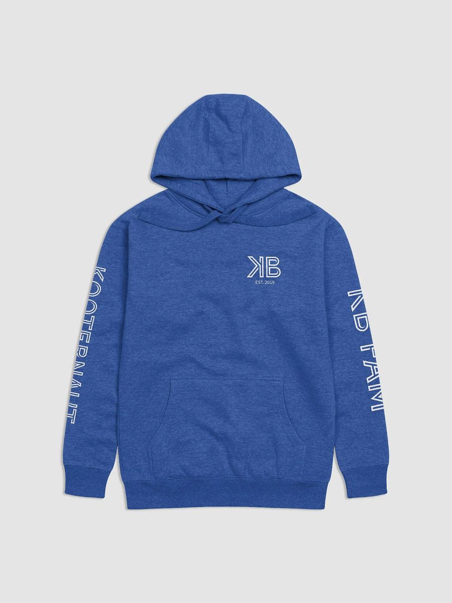 KB FAM HOODIE product image (15)