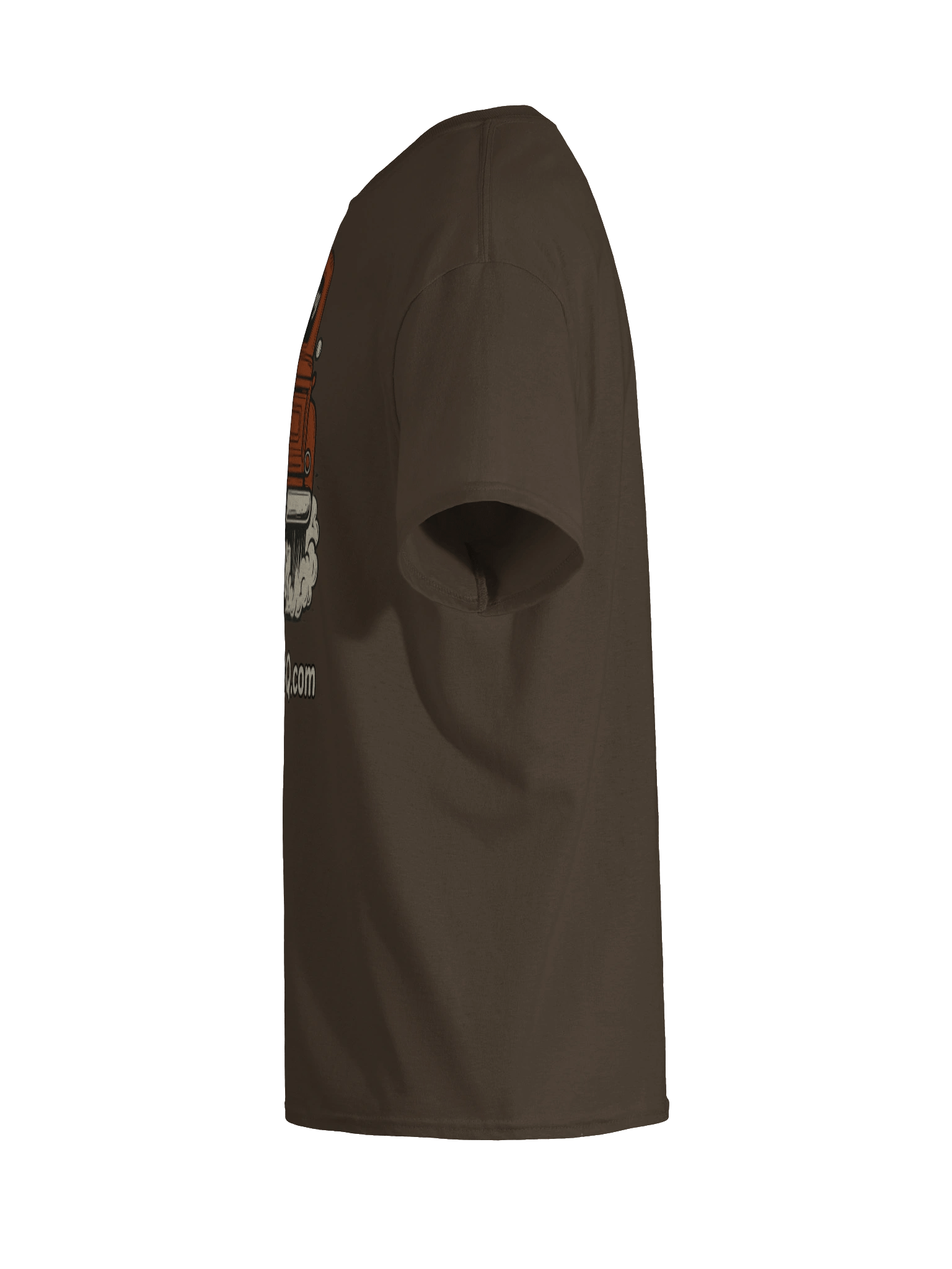 Road Tripping for BBQ - Classic product image (11)