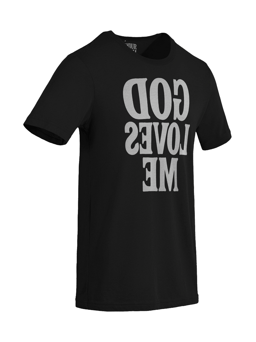 Mirror Message T-Shirt product image (6)