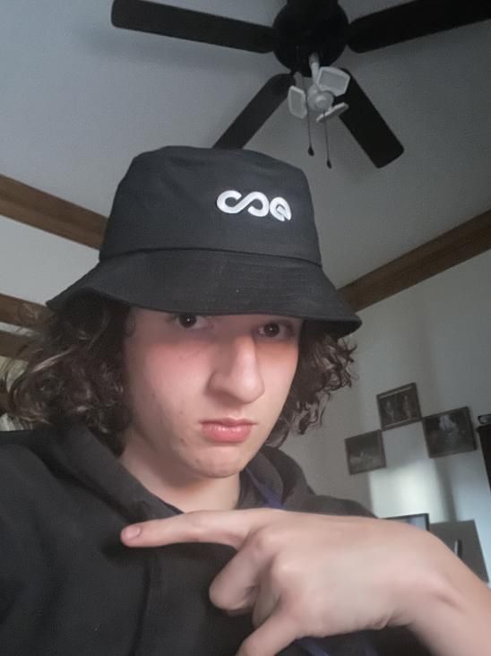 COE Bucket Hat product image (2)