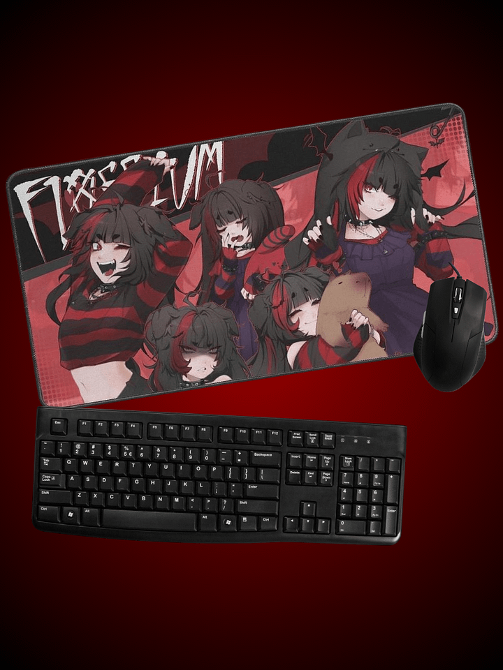 Izanami Mousepad product image (1)