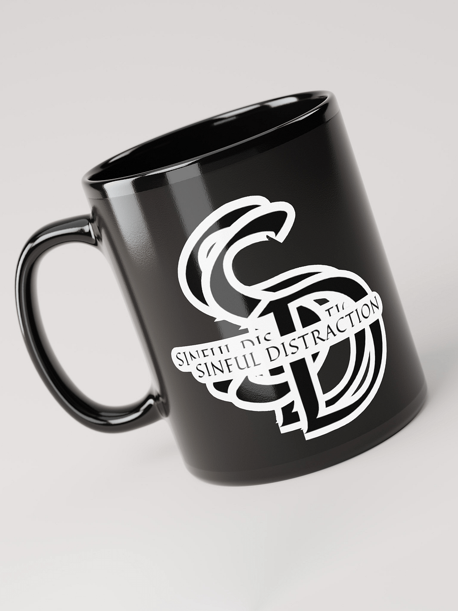 Sinful Distraction Coffee Mug product image (6)