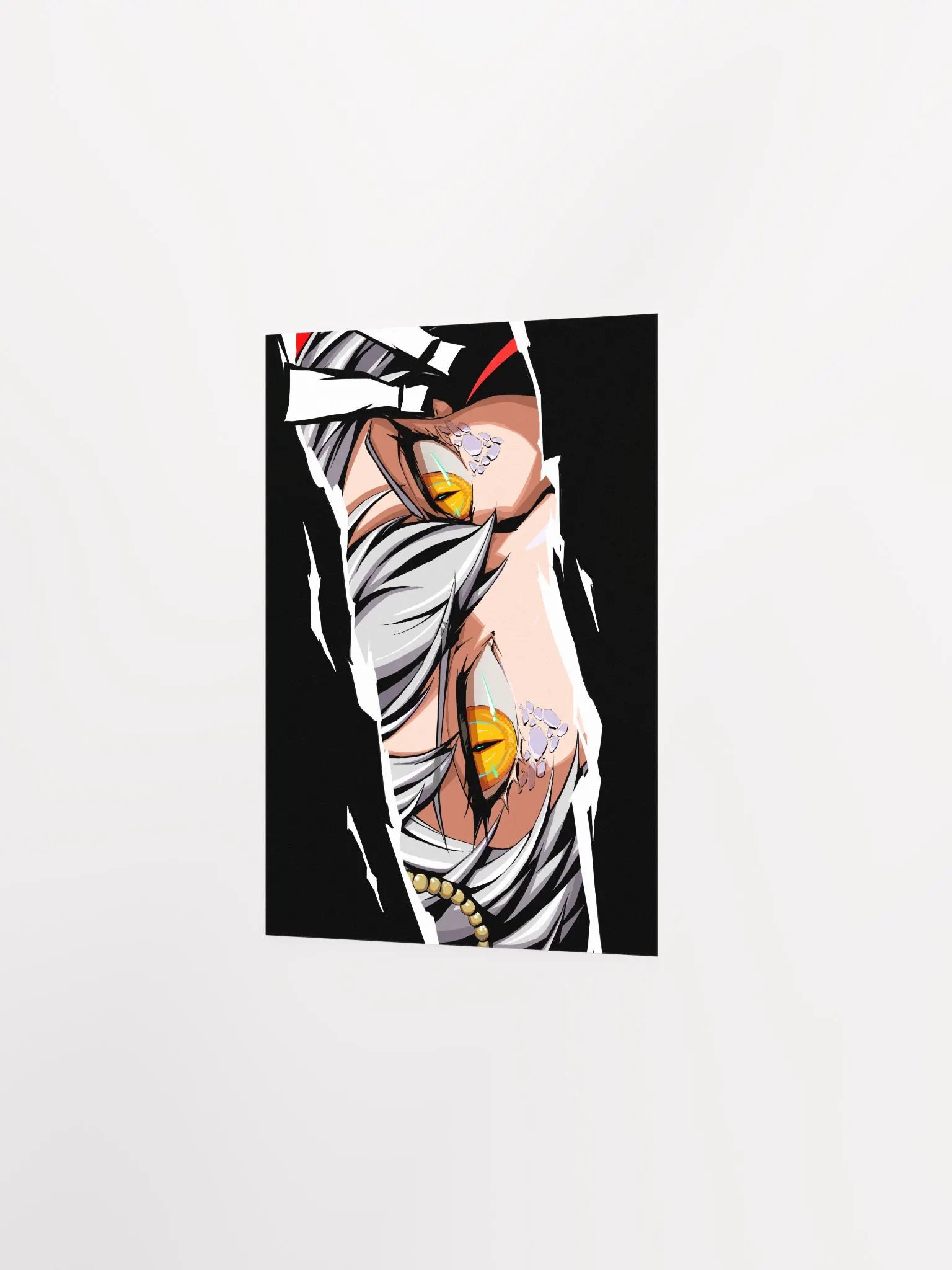 Critical Hit! Poster product image (7)