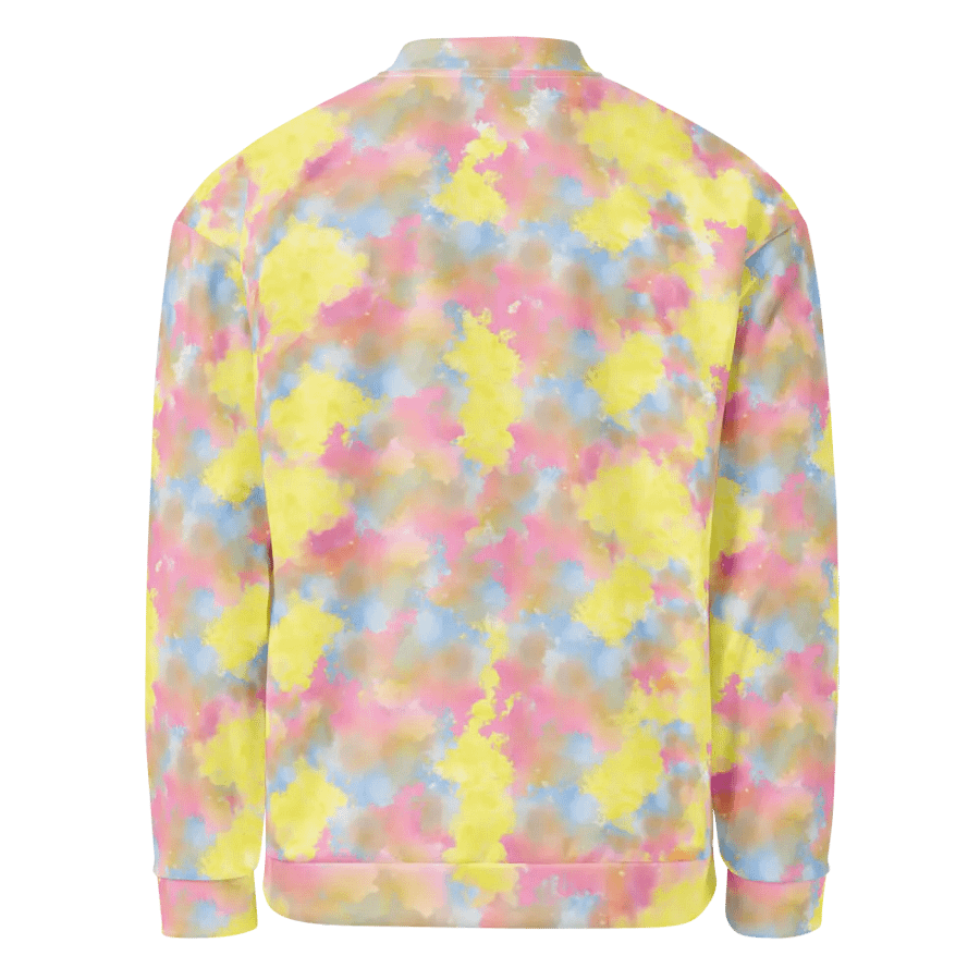 Is 11:2 Bomber Jacket! product image (6)
