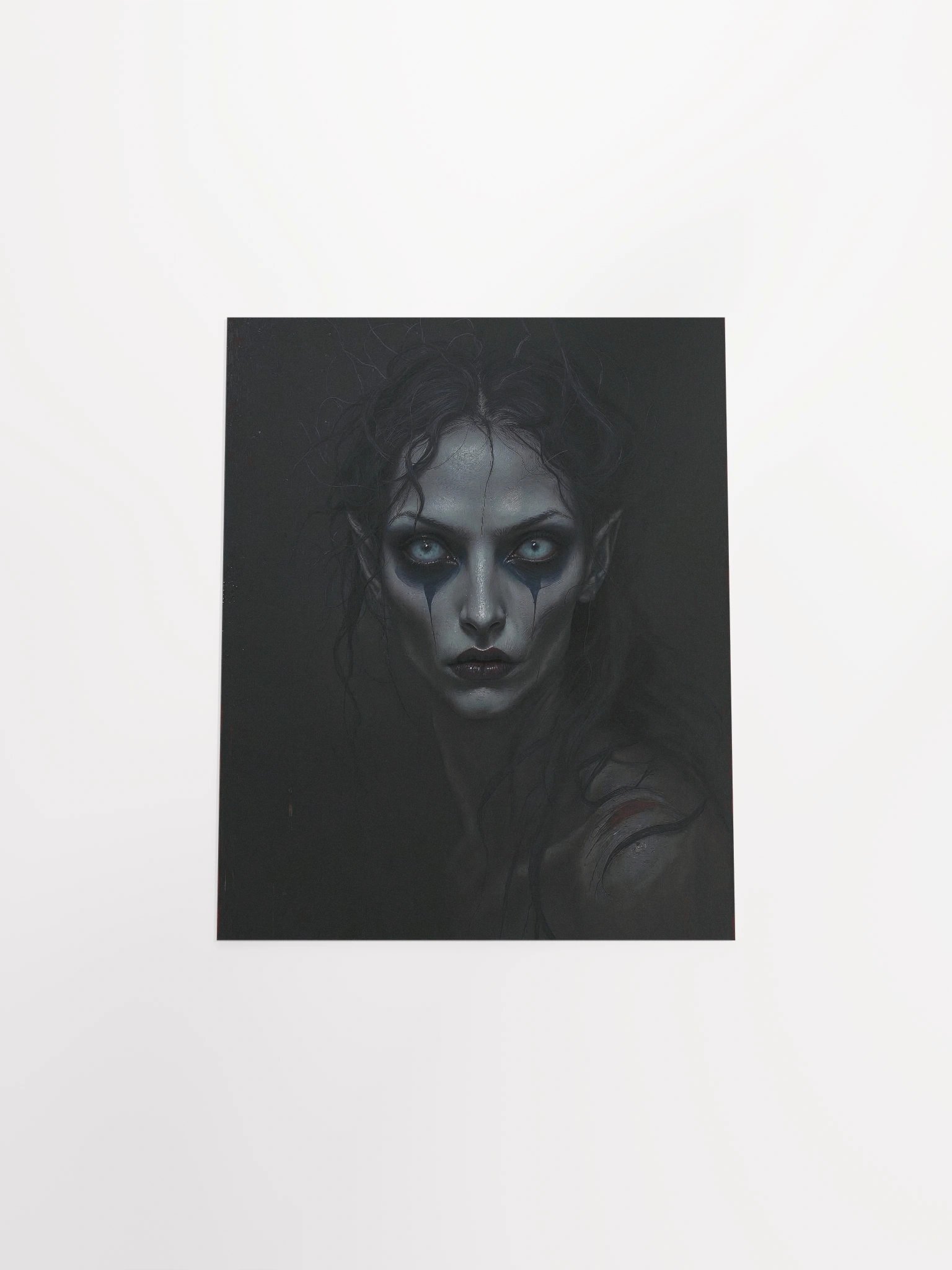 She Who Watches the Hollow Matte Poster product image (32)