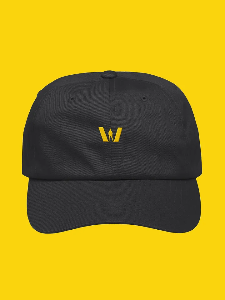 Yupoong Classic Dad Hat | WIL Style product image (73)