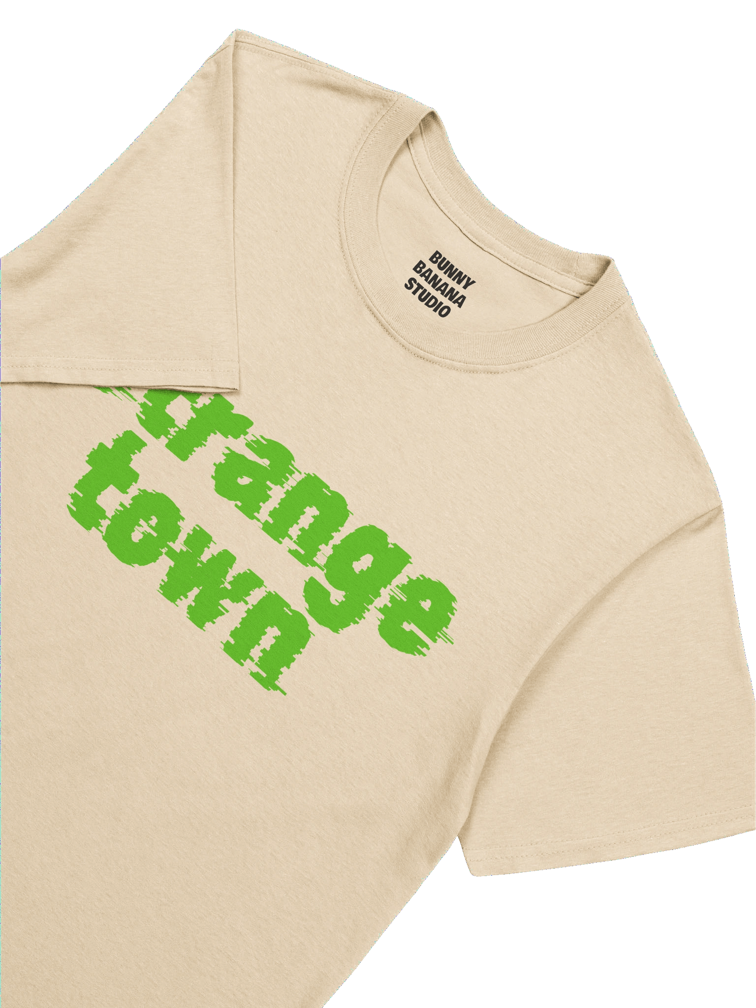 Strangetown T-Shirt product image (7)