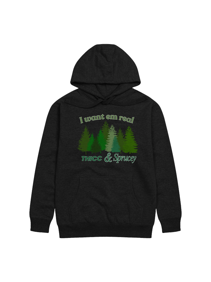 Thicc & Sprucey product image (3)