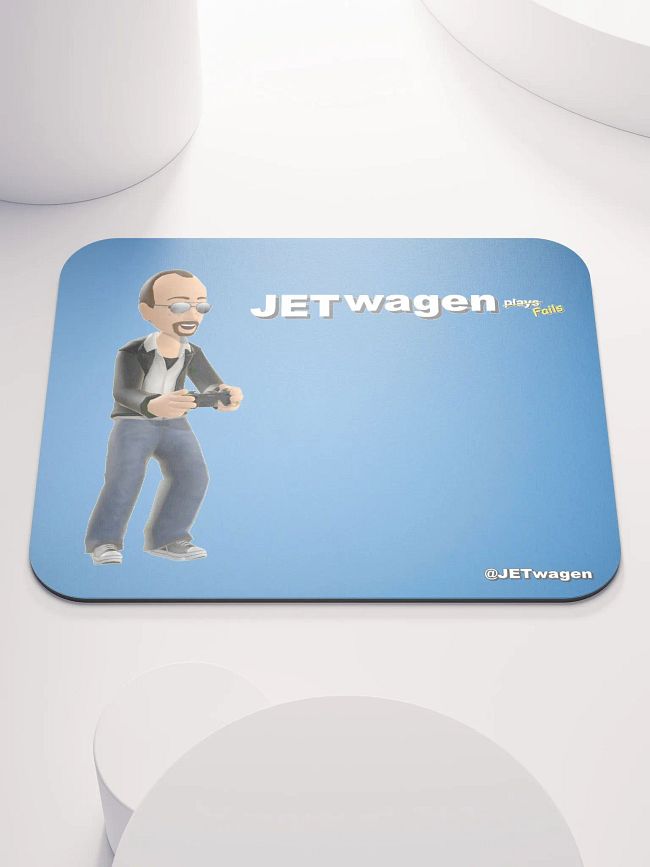 JETwagen Plays Products