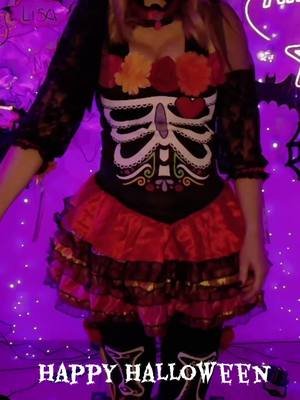 I couldnt stop laughing when I was trying to record this 🤣🤣🤣 Happy Halloween!!! Live today playing Fortnite with viewers!! #tiktoklive #live #fortnitebr #fortnite #halloween2025 