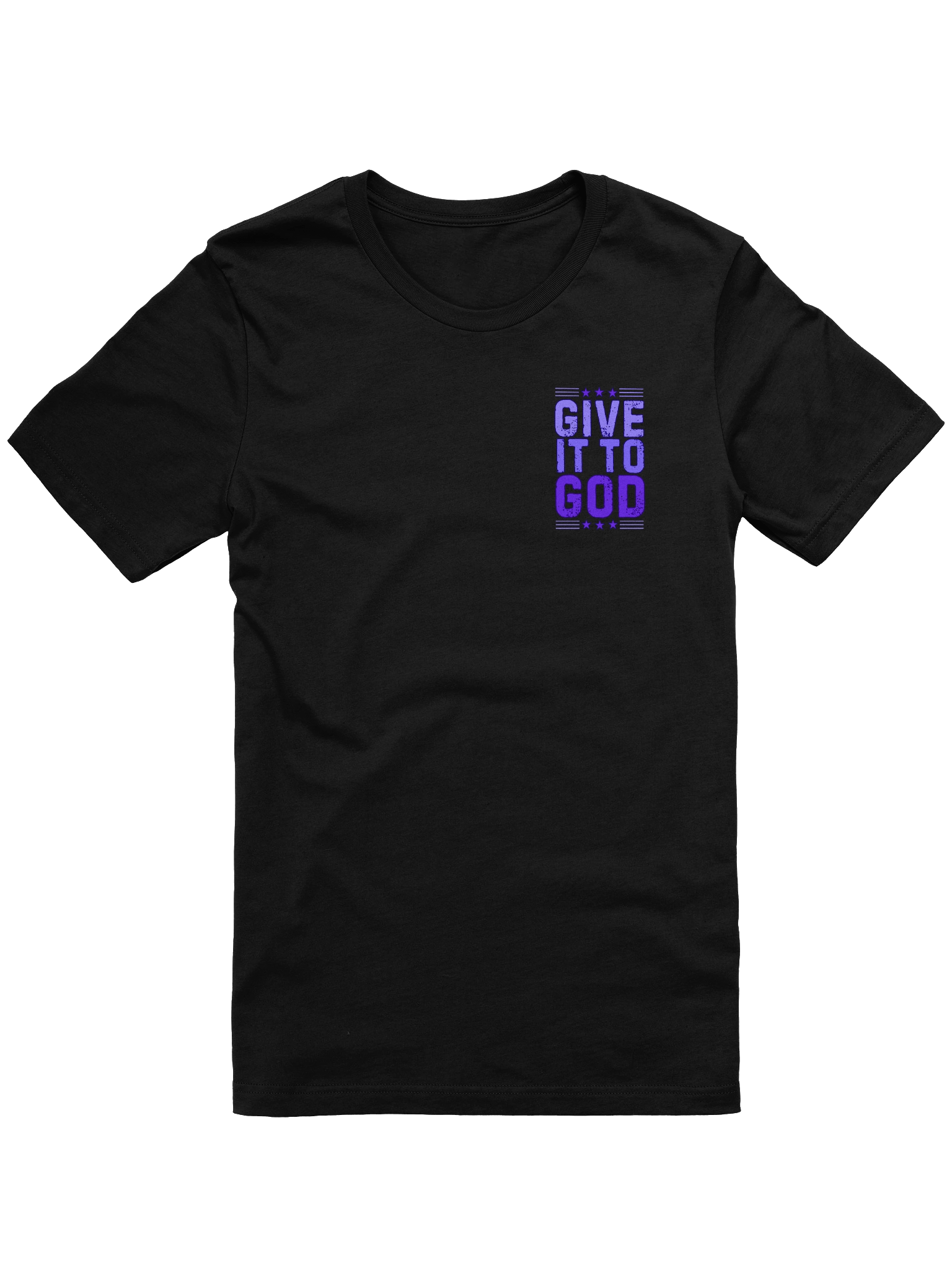 Give It To God T-Shirt product image (1)