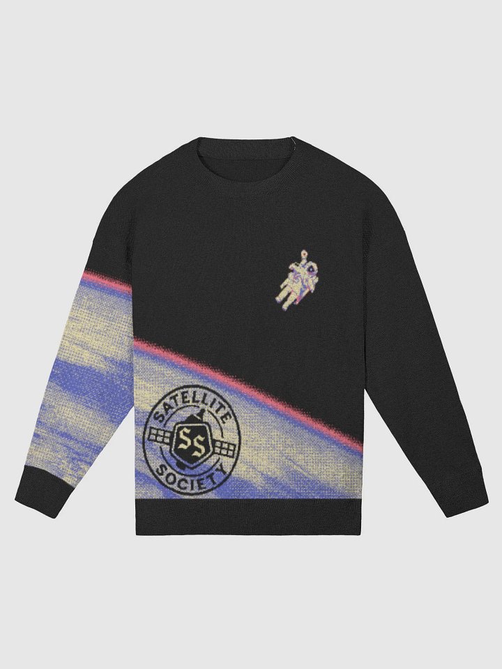 Satellite Society Sweater product image (4)