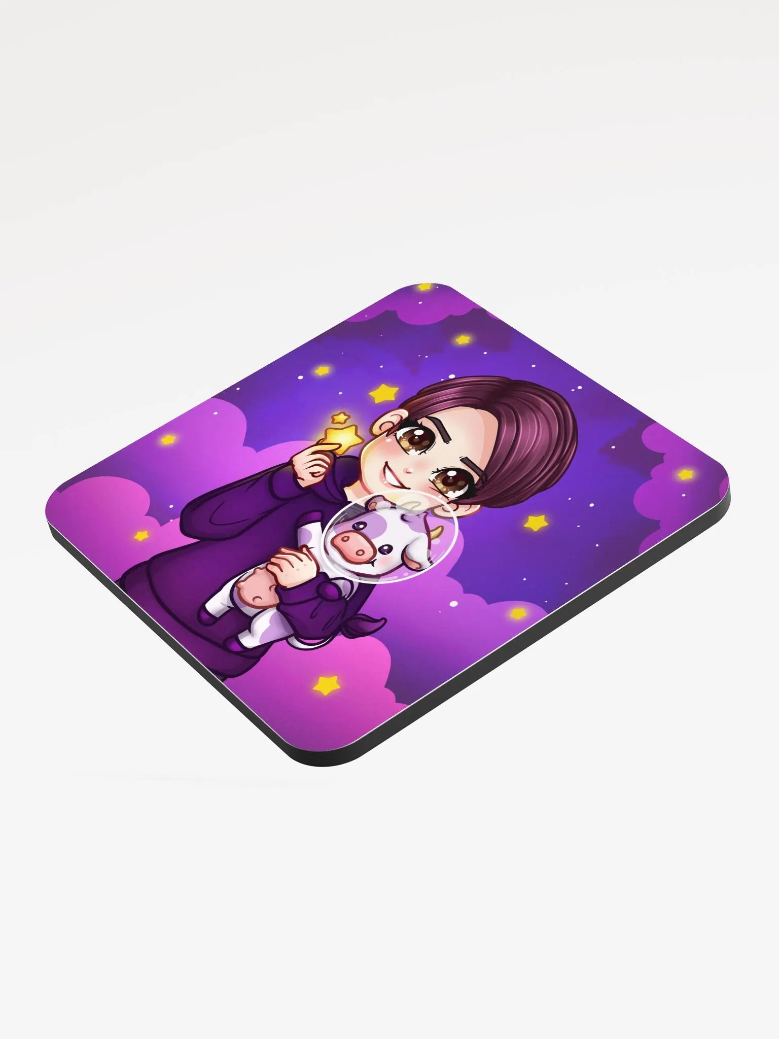 Illustrated coaster product image (3)