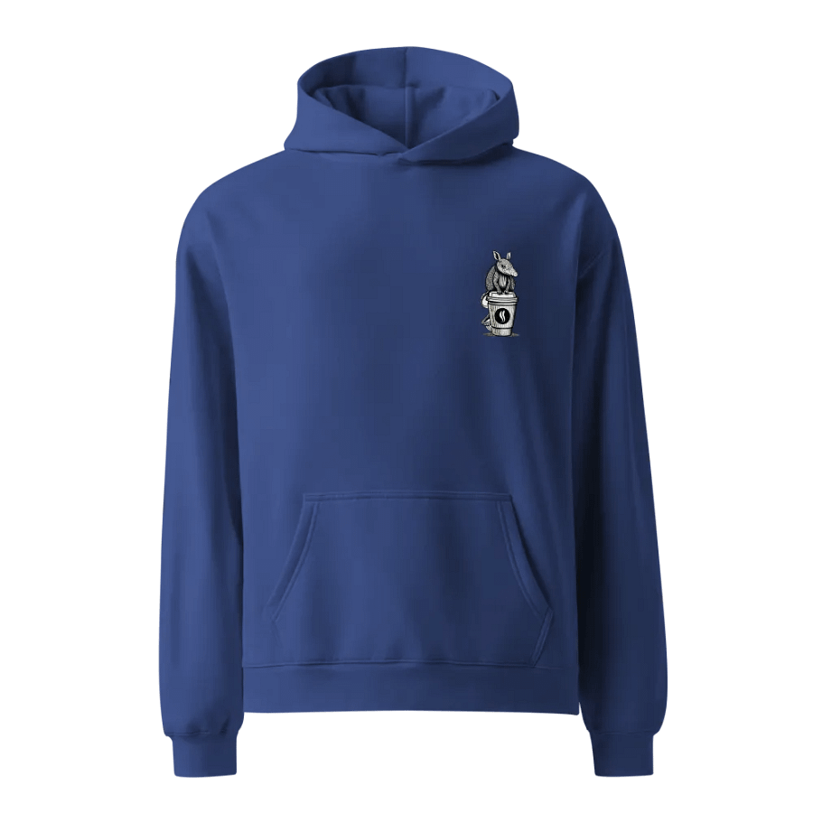 FidgetFlux Premium Hoodie product image (11)