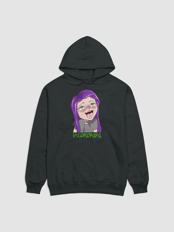 Lewd Hoodie product image (1)