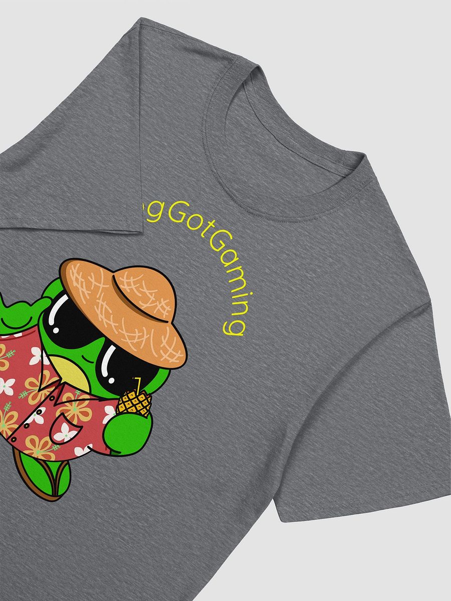 Hawaiian Frog Shirt! product image (15)
