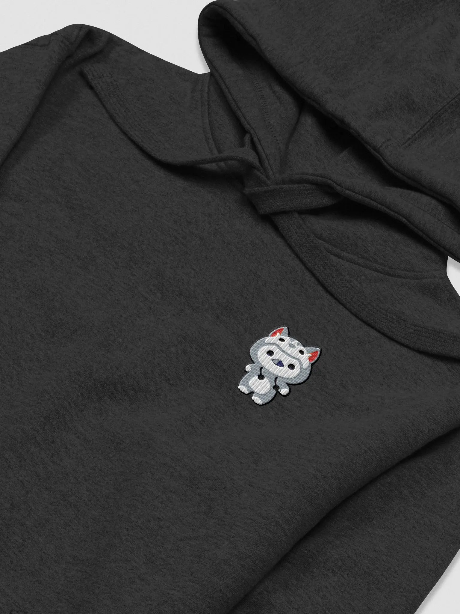WIGGLE ARMY - SUPER SOFT HOODIE product image (13)