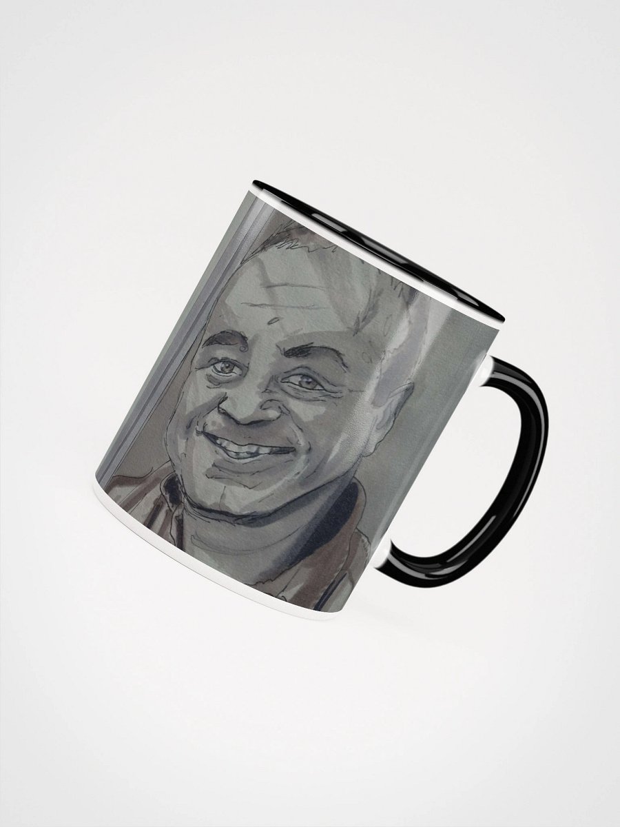 Creepy Bob Mug product image (7)