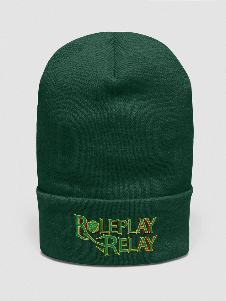 Roleplay Relay Beanie (L) product image (1)