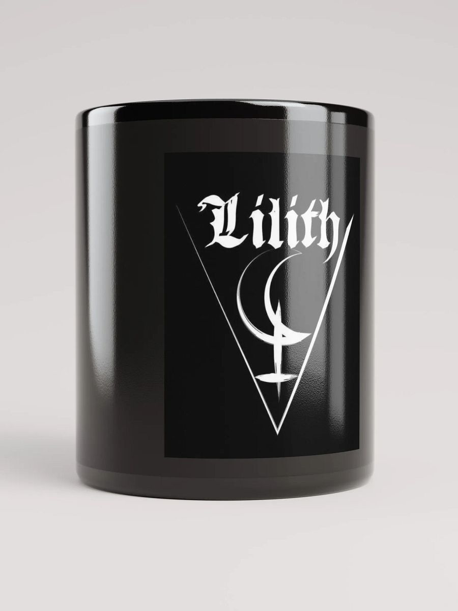 Cana Black Moon LILITH product image (1)