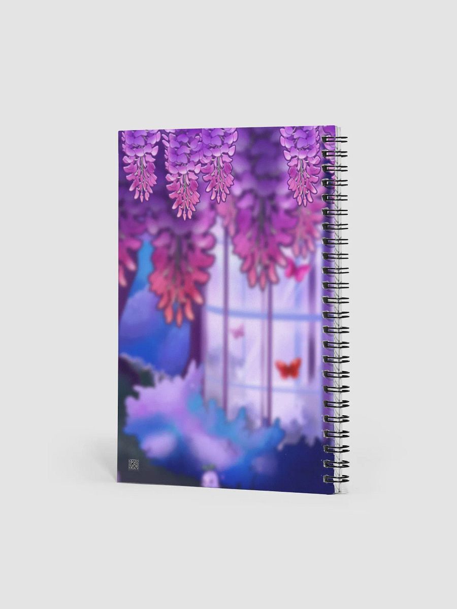 Dill Doe Notebook! product image (4)