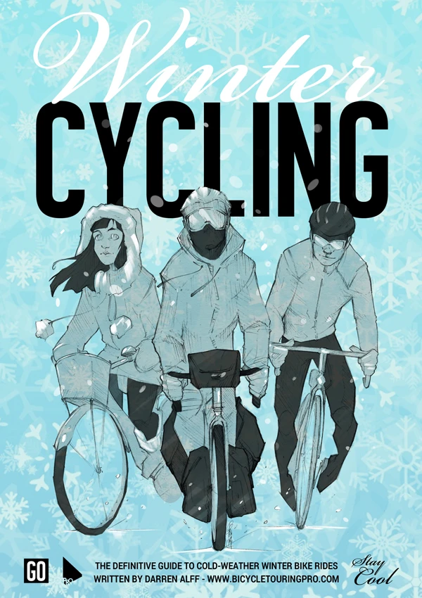 Winter Cycling (eBook) product image (1)