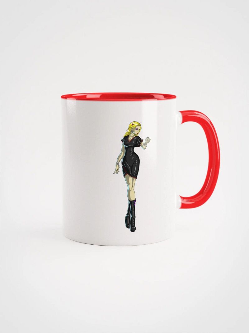 ESD Mug