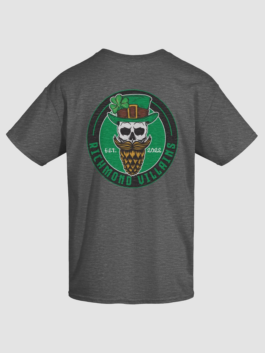St Patrick's Day Tee product image (21)