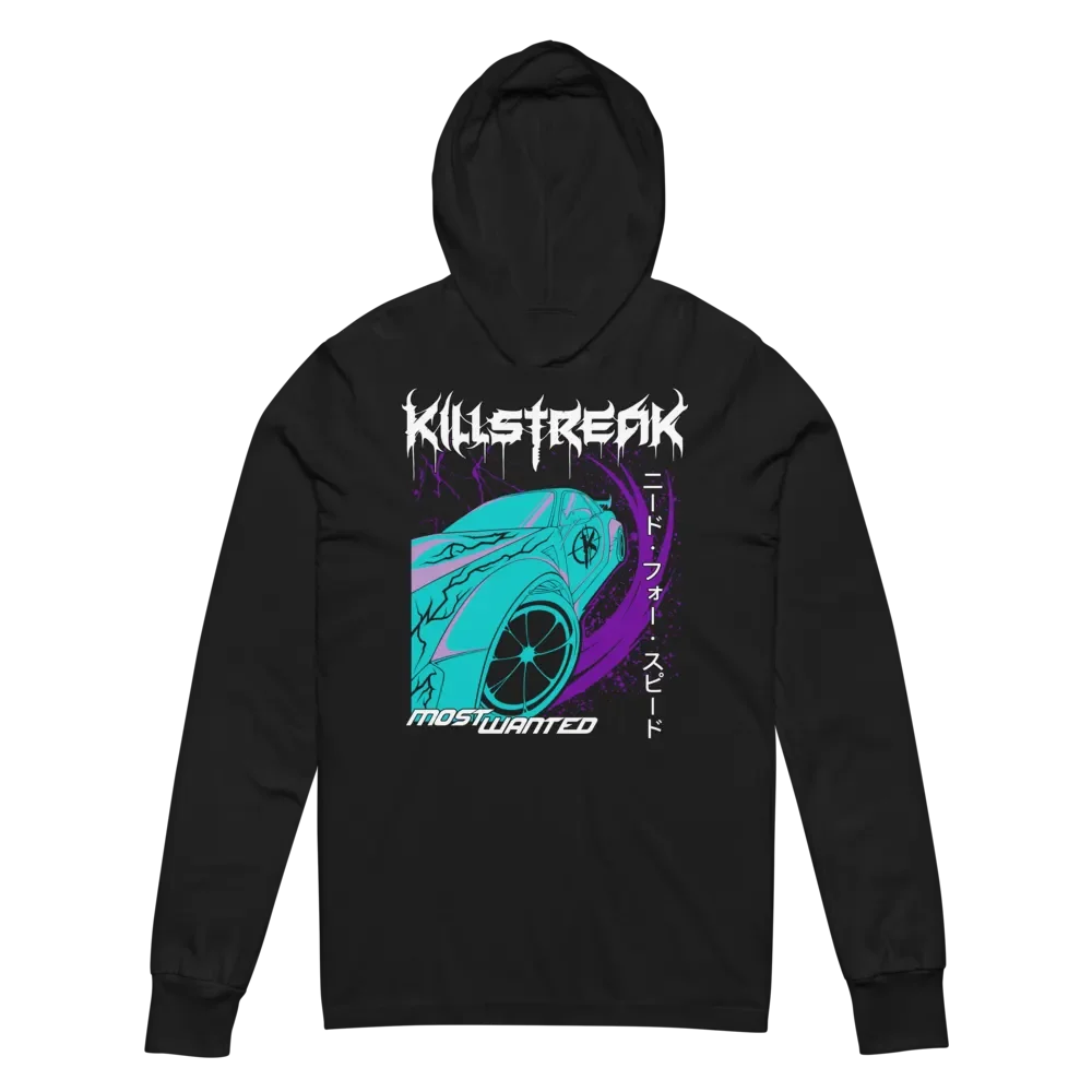 Most Wanted - Black Series product image (2)