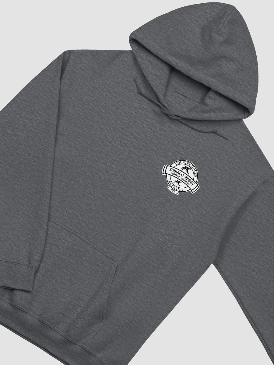 CMB Heavy Blend Hoodie product image (19)
