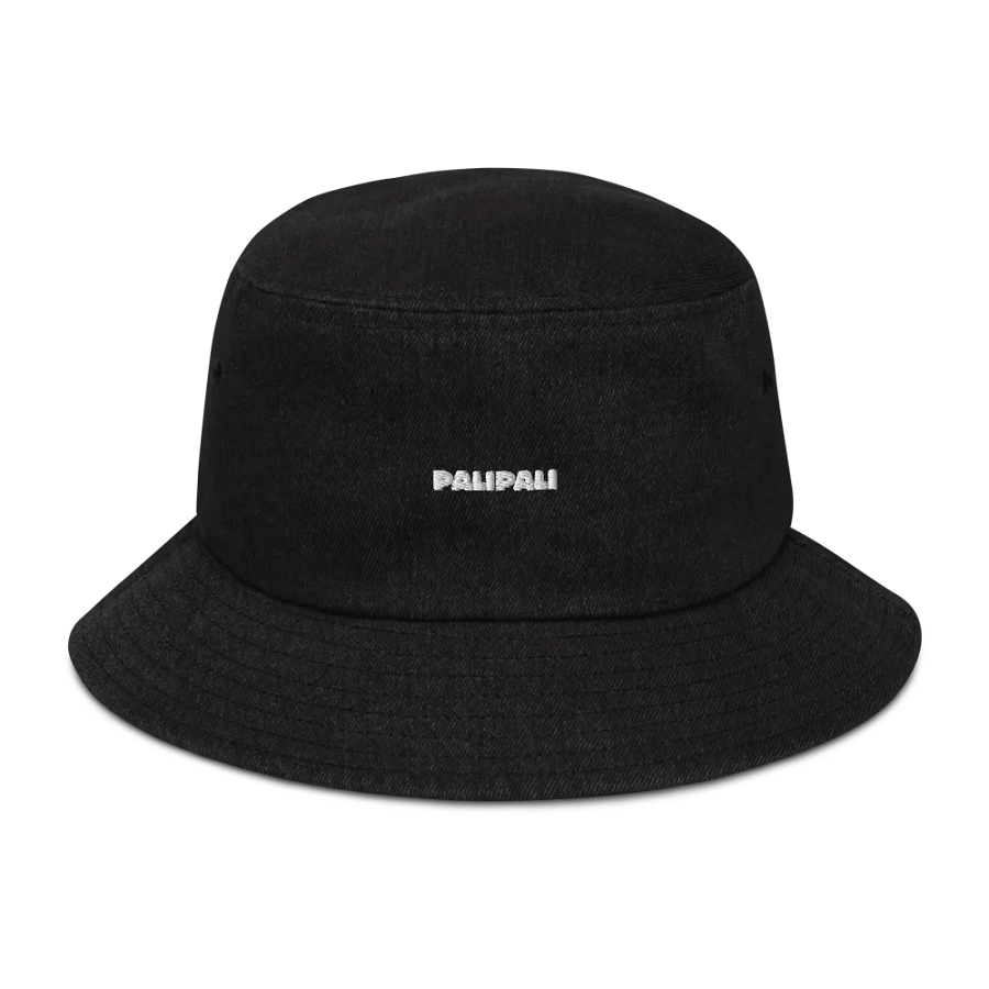 3rd gen palipali | Bucket Hat product image (1)