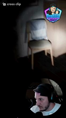 This is why we should never chase after Lust #australianstreamer #twitchstreamer #demonologist #firstplaythrough #horrorgames