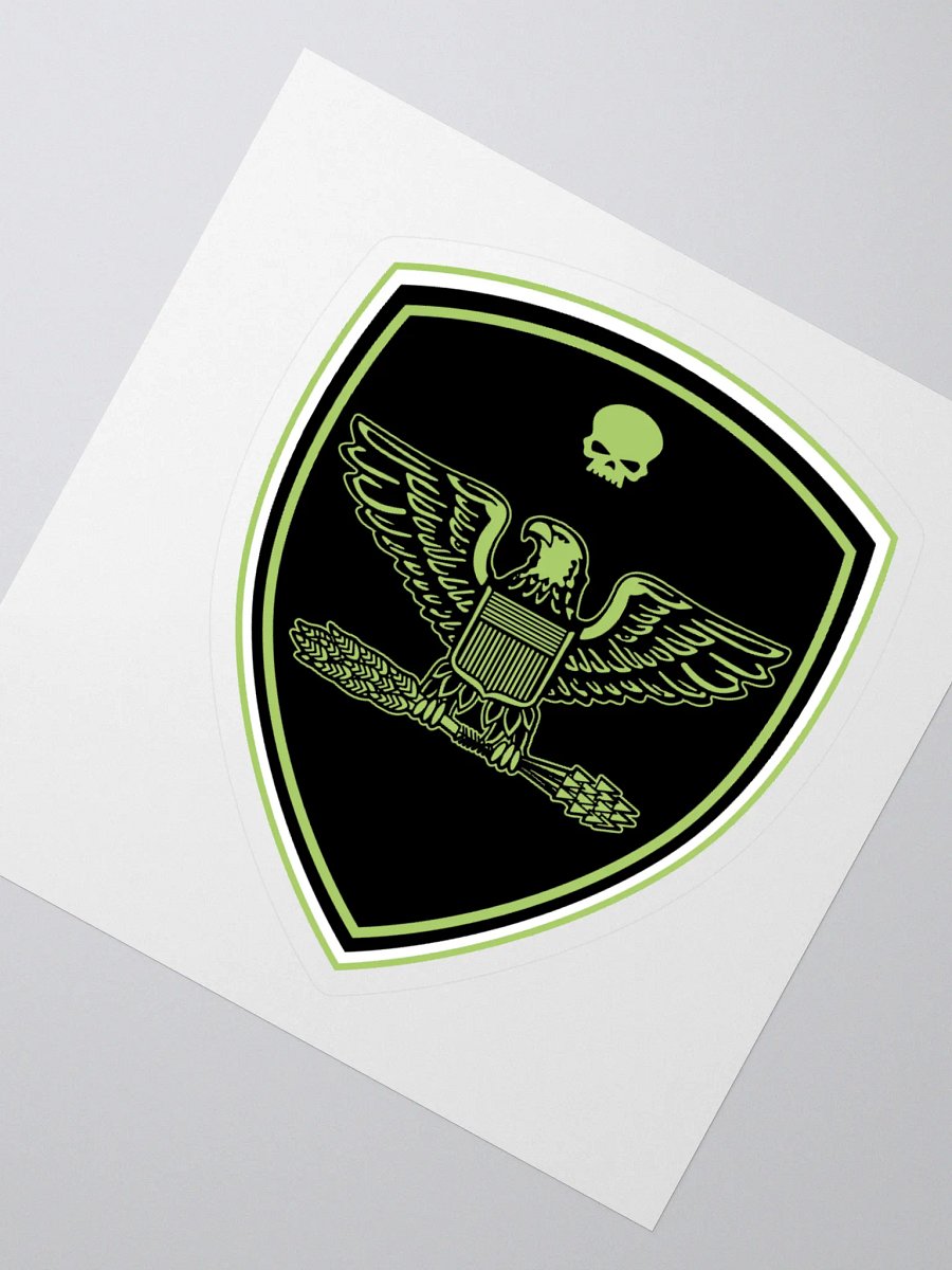 Sticker Basic product image (2)