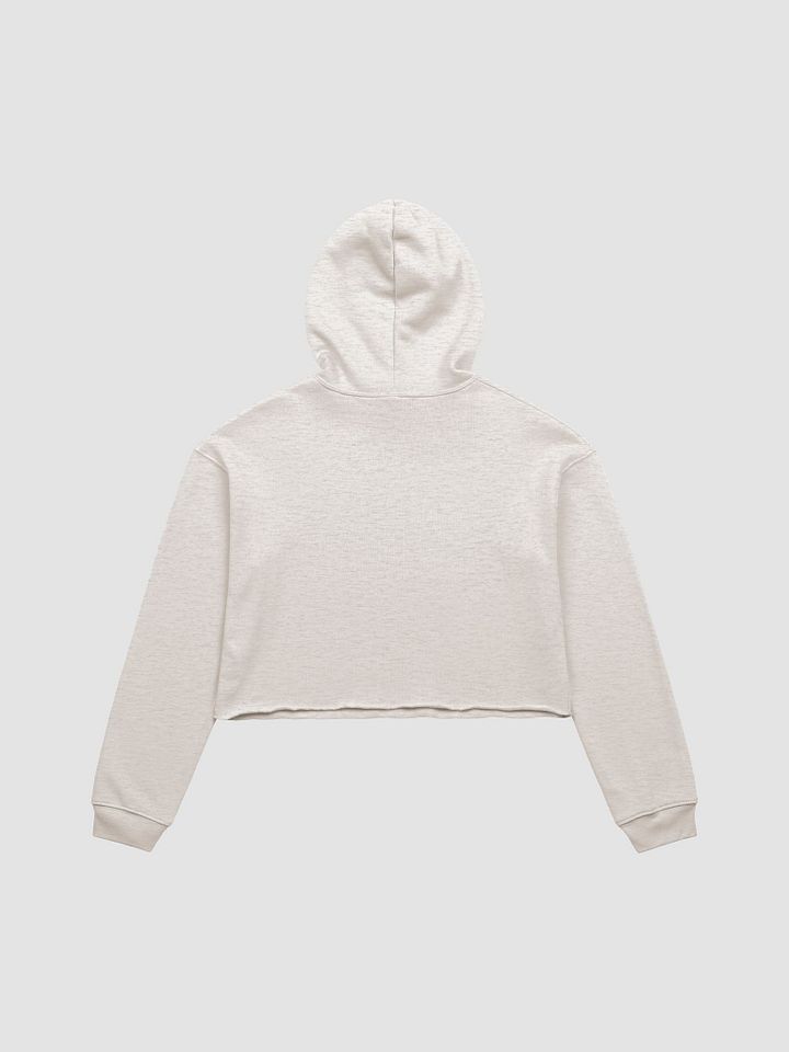 RN Mommy Scales Crop Hoodie product image (7)
