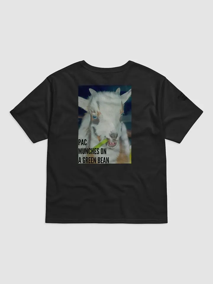 Tee Shirt ft. Pac product image (1)