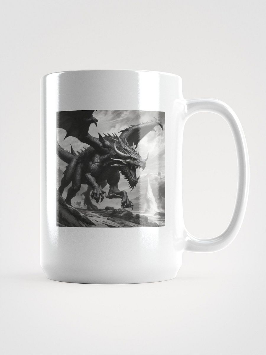 Mystic dragon product image (1)