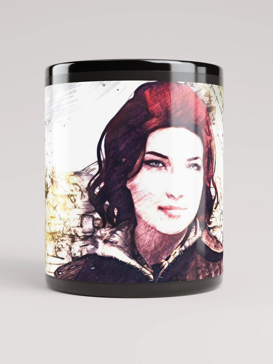 Dreaming of Tara Mug product image (10)