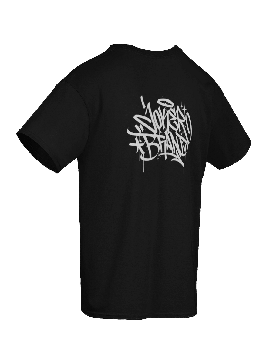 Black Urban Ink Shirt product image (10)
