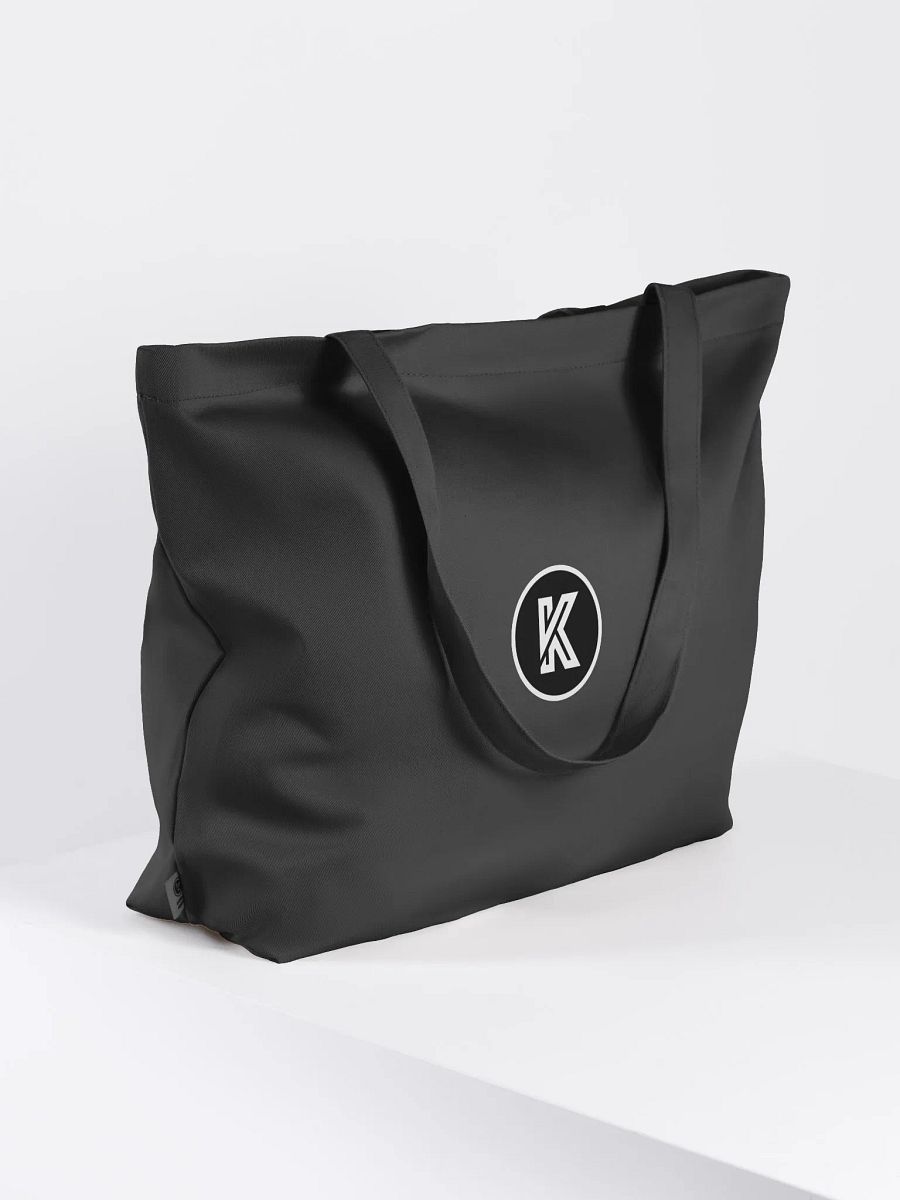 Kimota Tote Bag product image (4)