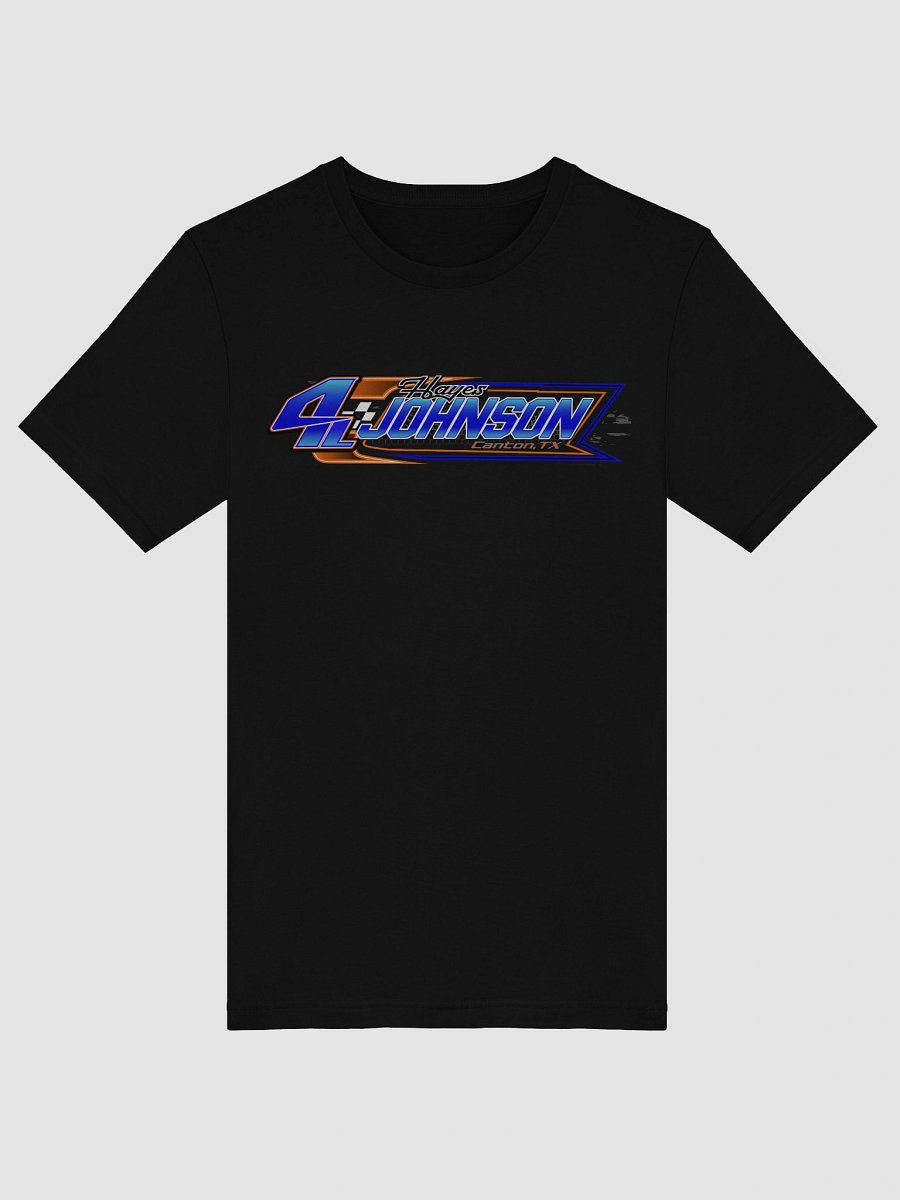 Hayes Johnson 4L Racing Tee product image (53)