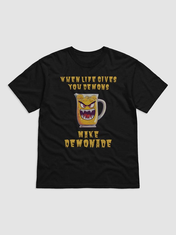 Make Demonade T-Shirt product image (1)