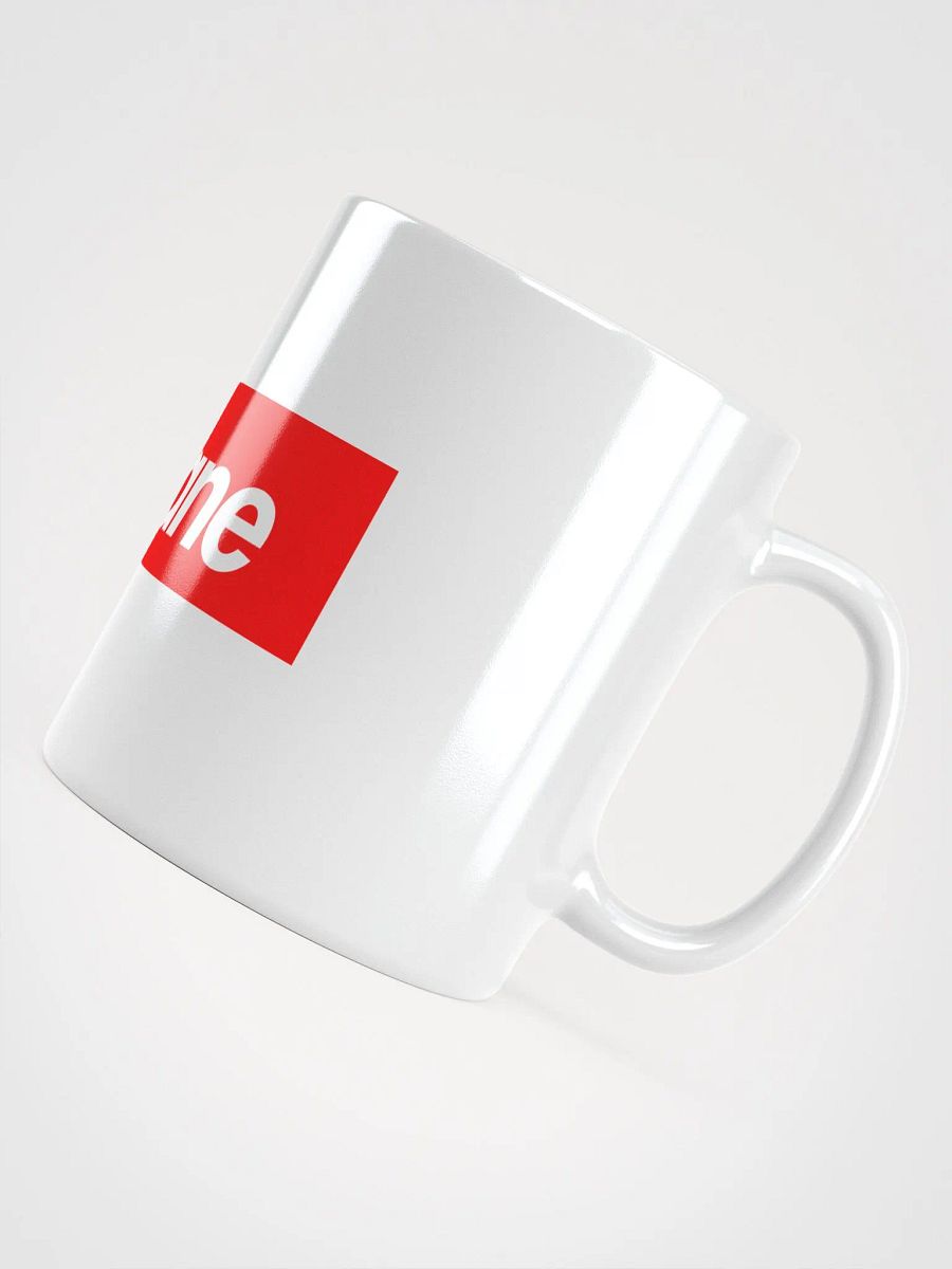 Banane Suprême Mug product image (5)