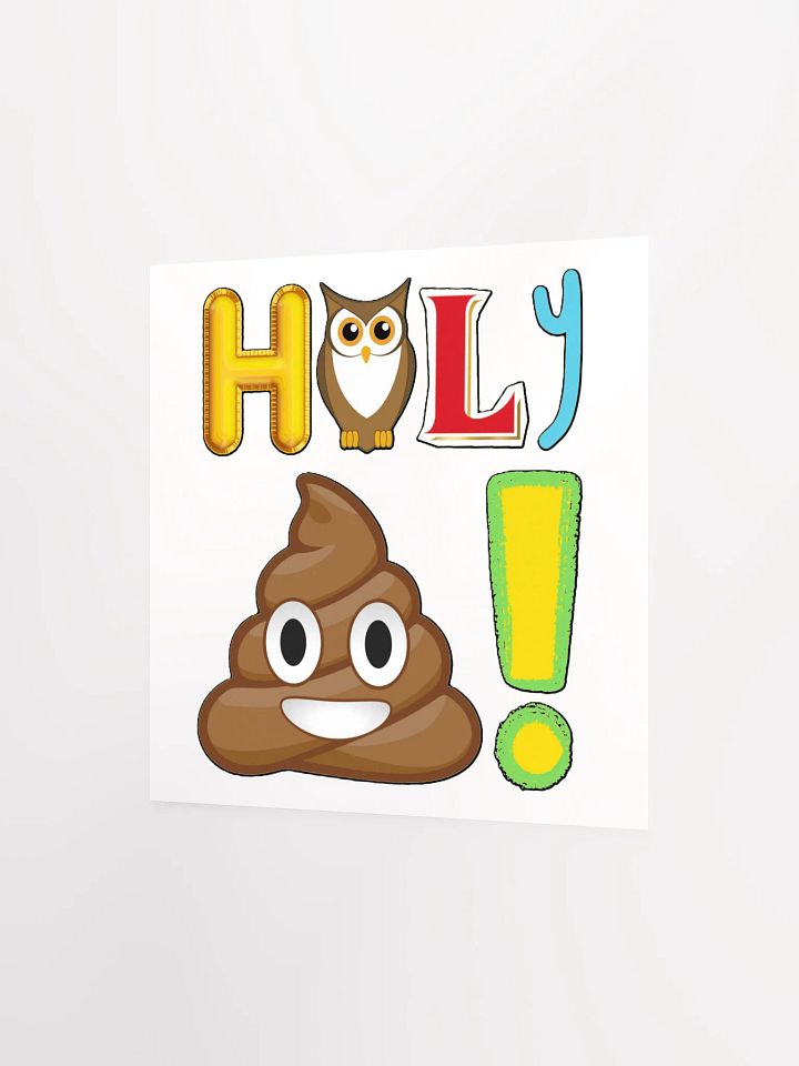 HOLY SHT! product image (6)