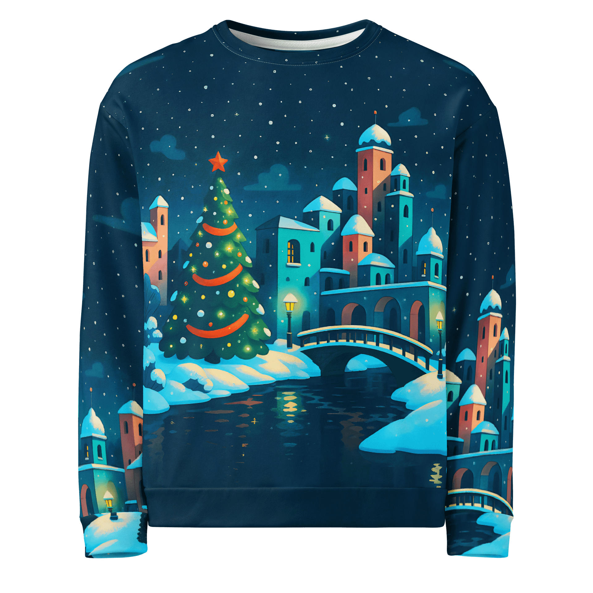 PoorlyPromoted Christmas 2025 product image (1)