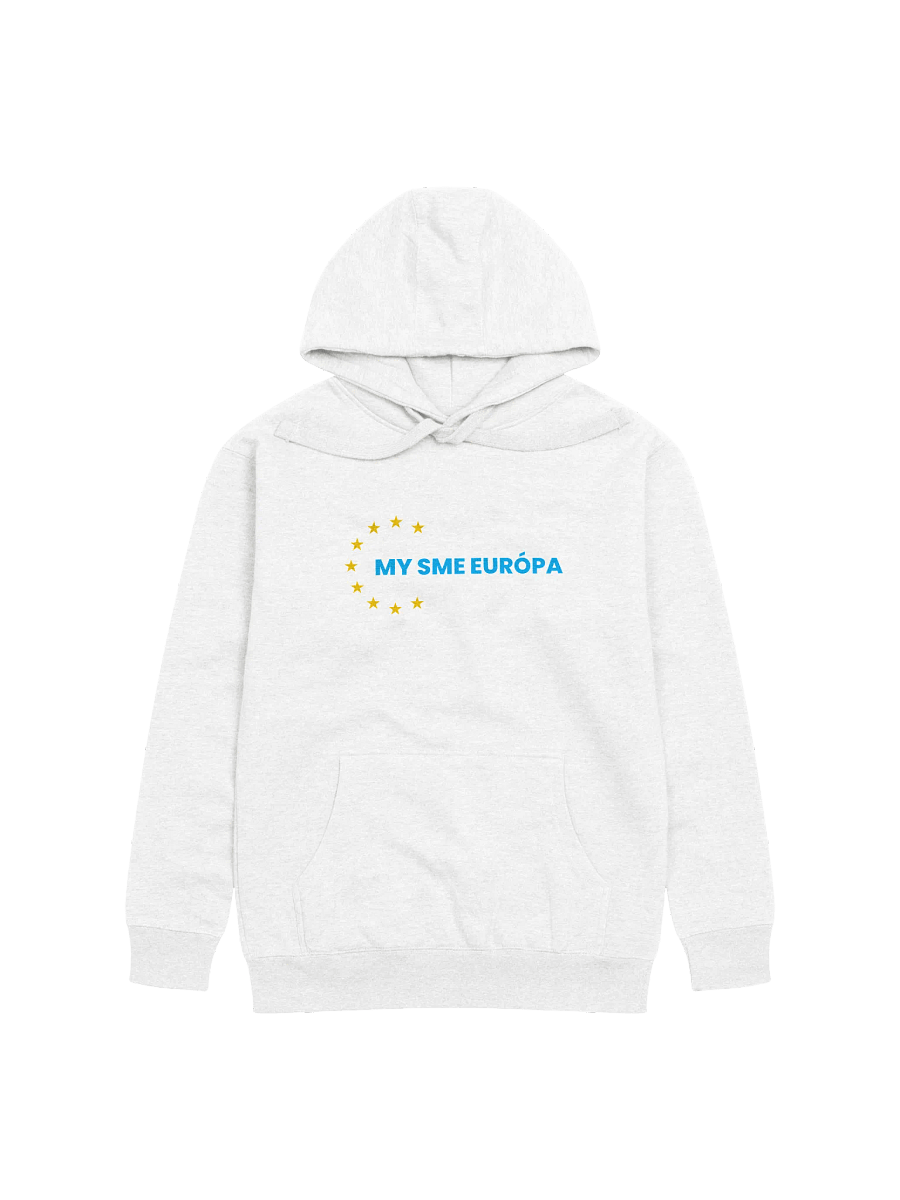 Classic Hoodie product image (1)