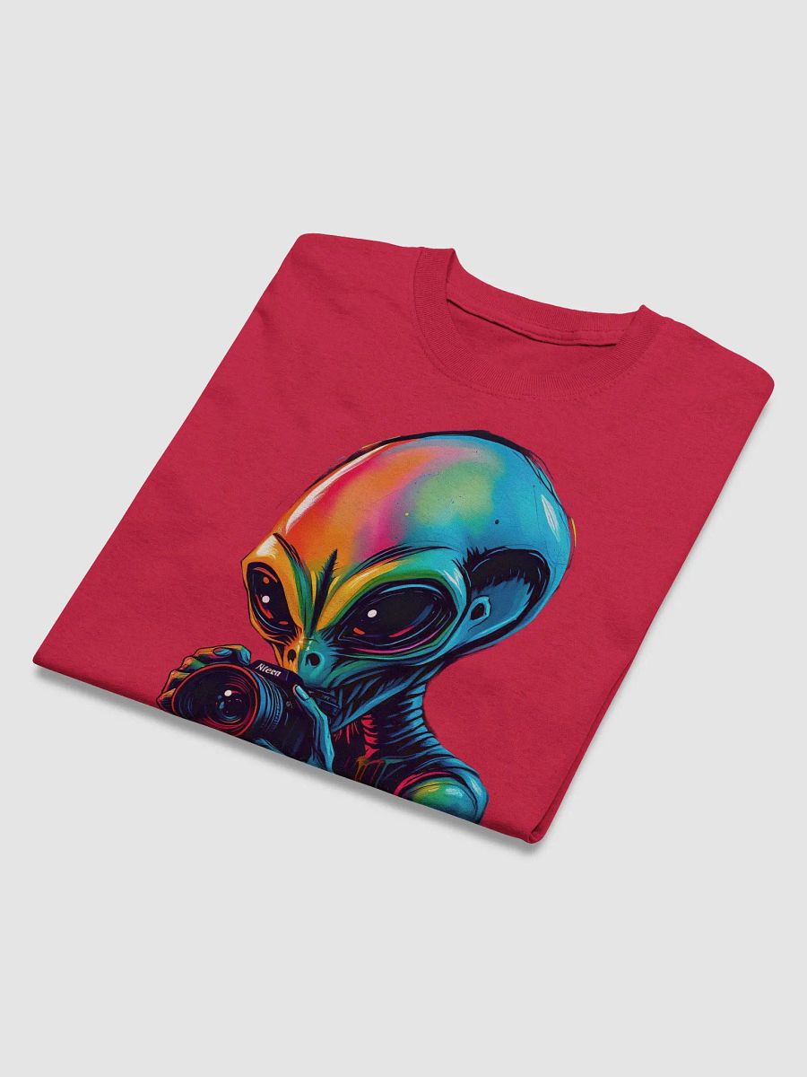Urban Vibe Classic Tee product image (3)